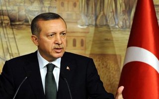 Erdoğan: Sizin insanlığınız öldü mü? 