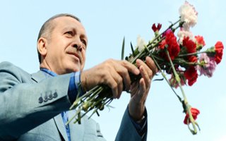 Erdoğan'a doğum günü mesajı yağdı