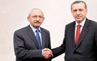 CHP'den flaş Erdoğan kararı!