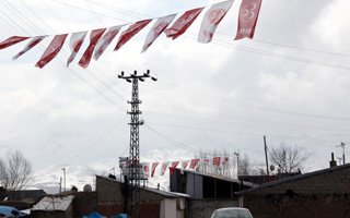 Gülen'in köyü seçimler öncesi kararı verdi 