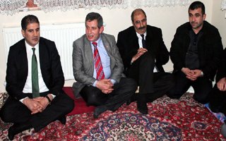 MHP'li Resuloğlu mevcut yönetimi eleştirdi