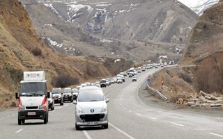 Tortum ve Uzundere'de Saadet coşkusu