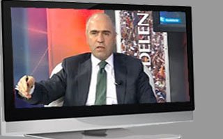 Kılıç Kardelen TV'de cemaate yüklendi