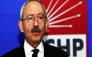 CHP Lideri Kılıçdaroğlu Erzurum'a geliyor