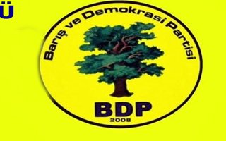 BDP Erzurum'da 3 belediyeyi kazandı