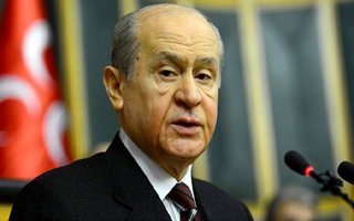 MHP Lideri Bahçeli operasyona başlıyor!