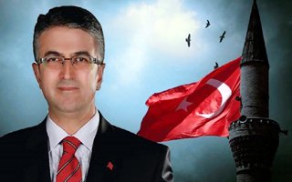 MHP'li Kamil Aydın'dan seçim teşekkürü