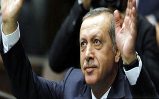 Erdoğan'dan AK Parti'ye veda gibi sözler