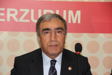 MHP'li Oktay Öztürk gündemi değerlendirdi