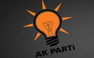 AK Parti Erzurum'da istifa depremi
