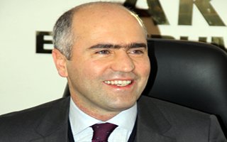 Murat Kılıç görevden alındı