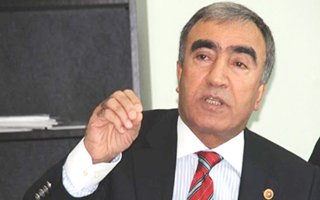 MHP'li Oktay Öztürk soru önergesi verdi