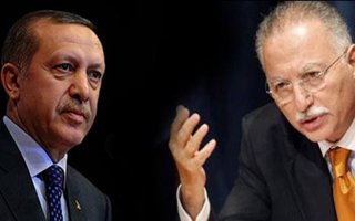 Erdoğan ve İhsanoğlu anketi!