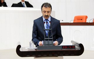 Milletvekili Yavilioğlu'ndan önemli açıklamalar