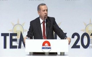 İşte 'Erdoğan' logosunun anlamı