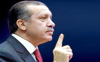 Başbakan Erdoğan Erzurum'a geliyor