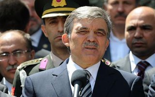 Abdullah Gül siyasetle ilgili son kararını verdi