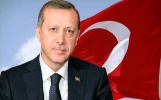 Dünden bugüne Erdoğan