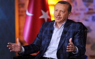 Erdoğan, KÖŞK'e nasıl çıkacak ?