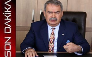 Merkez Parti Erzurum'da başkanını seçti