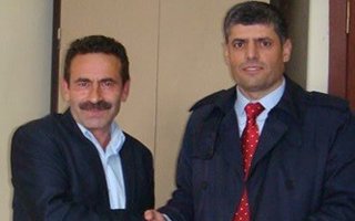 AK Parti Tortum İlçe kongresi yapıldı