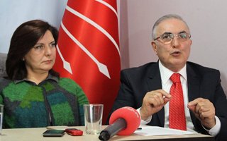 CHP'li Öğüt: Kılıçdaroğlu Peygamber Soyundan