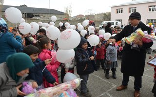 Başkan Korkut'tan varoşlar için özel proje