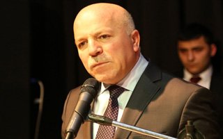 'Amacımız öz kültürümüzü aktarmak'