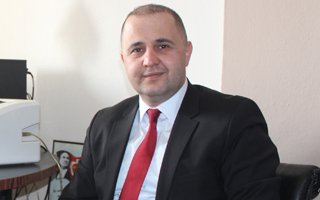 Avukat Aydın AK Parti'den Aday Adayı 
