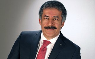 Abdurrahim Fırat: Ak Parti Türkiye için şans