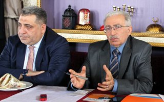 'Yüzlerce kıymeti bilinmeye Mevlana var'