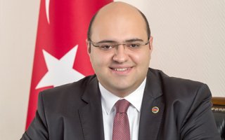 Başkan Orhan'dan kurtuluş günü mesajı