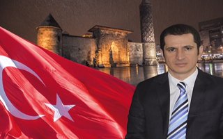 Şahsuvaroğlu: Erzurum Kurucu Şehirdir