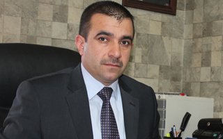 MHP İl Başkanı Anatepe'den kurtuluş mesajı