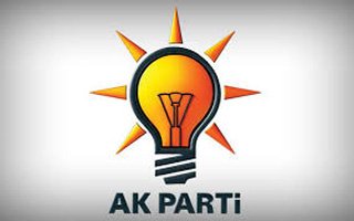 AK Parti'den Bir İlk!
