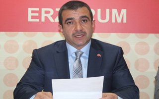 MHP İl Başkanı Anatepe iddialı konuştu