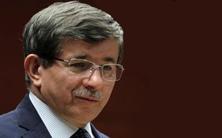 Başbakan Davutoğlu Erzurum'a geliyor