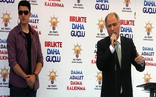 Ala: Türkiye bataklıktan AK Parti ile kurtuldu