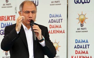 Ala: Sandıkları AK Parti oylarıyla doldurun