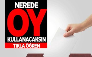 Nerede Oy Kullanacağım! Tıkla Öğren...