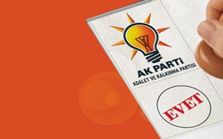 AK Parti seçmenine büyük tuzak!