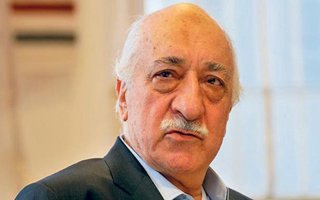 Gülen'in Köyünden HDP'ye oy çıktı