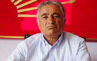 CHP İl Başkanı Yavuz'dan Oy İtirafı