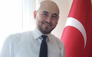 Avukat Topçu AK Parti İl Başkanlığına Aday