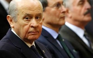 Devlet Bahçeli’nin A Takımı Değişiyor