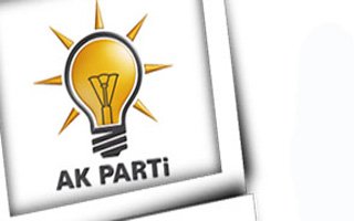 Ak Parti o partinin logosu için itiraz etti