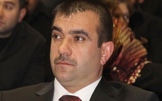 MHP İl Başkanı Anatepe istifa etti