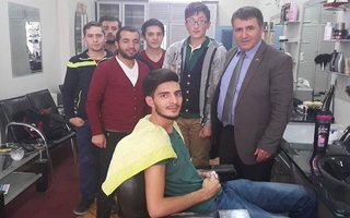 Çimen: Erzurum Esnafı Borç Batağında