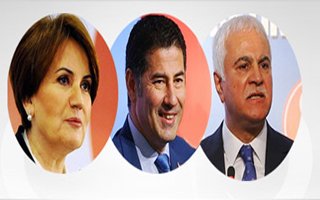 MHP'de muhaliflerin kongre stratejisi
