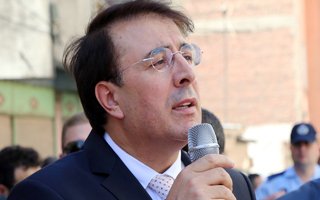 Milletvekili Aydemir'den Kurtuluş Mesajı
